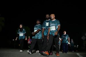Night Race @ Putrajaya 2026