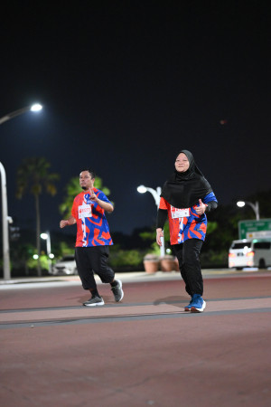 Night Race @ Putrajaya 2026