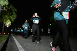 Night Race @ Putrajaya 2026