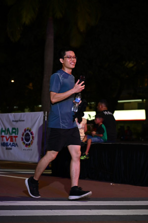 Night Race @ Putrajaya 2026