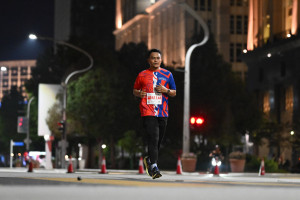 Night Race @ Putrajaya 2026