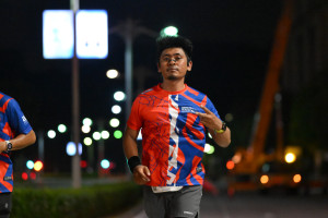 Night Race @ Putrajaya 2026
