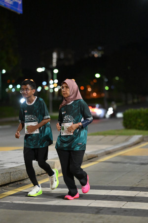 Night Race @ Putrajaya 2026