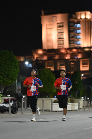 Night Race @ Putrajaya 2026