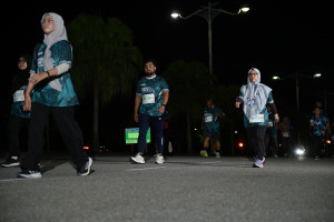 Night Race @ Putrajaya 2026