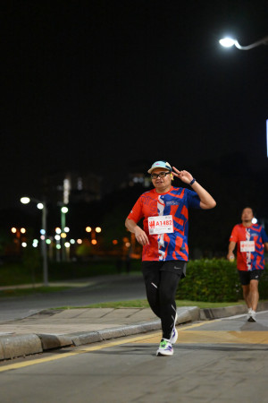 Night Race @ Putrajaya 2026