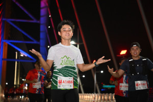 Night Race @ Putrajaya 2026
