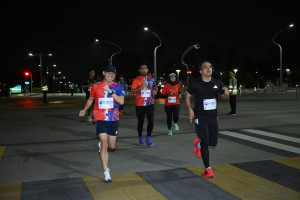 Night Race @ Putrajaya 2026