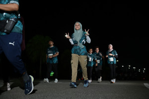 Night Race @ Putrajaya 2026
