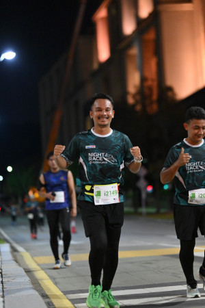 Night Race @ Putrajaya 2026