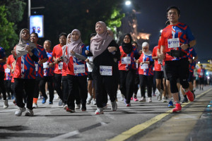Night Race @ Putrajaya 2026