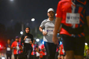 Night Race @ Putrajaya 2026