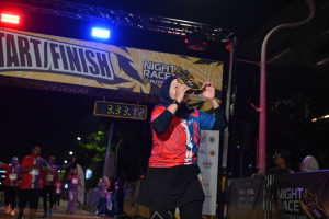 Night Race @ Putrajaya 2026