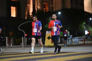 Night Race @ Putrajaya 2026