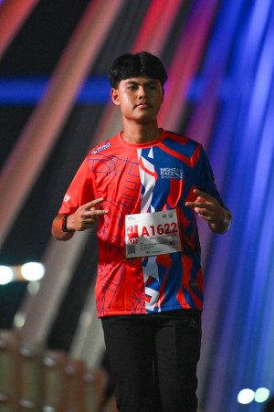 Night Race @ Putrajaya 2026