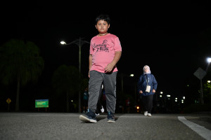 Night Race @ Putrajaya 2026