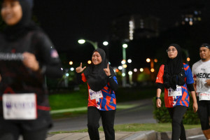 Night Race @ Putrajaya 2026