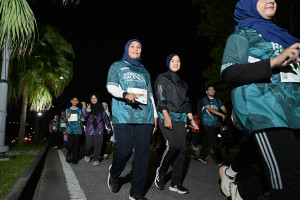 Night Race @ Putrajaya 2026
