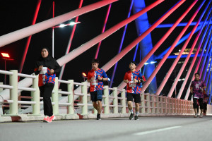 Night Race @ Putrajaya 2026