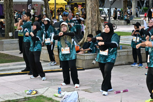 Night Race @ Putrajaya 2026