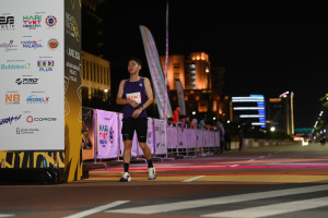Night Race @ Putrajaya 2026