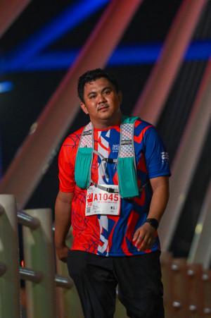 Night Race @ Putrajaya 2026