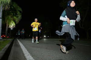 Night Race @ Putrajaya 2026