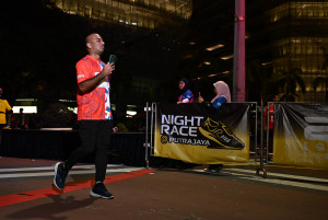 Night Race @ Putrajaya 2026