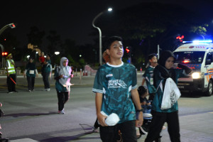 Night Race @ Putrajaya 2026