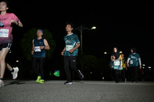 Night Race @ Putrajaya 2026