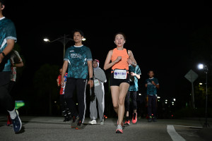 Night Race @ Putrajaya 2026