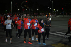 Night Race @ Putrajaya 2026
