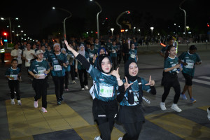 Night Race @ Putrajaya 2026