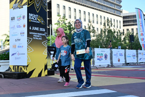Night Race @ Putrajaya 2026