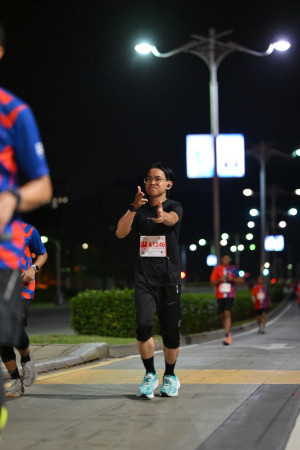 Night Race @ Putrajaya 2026
