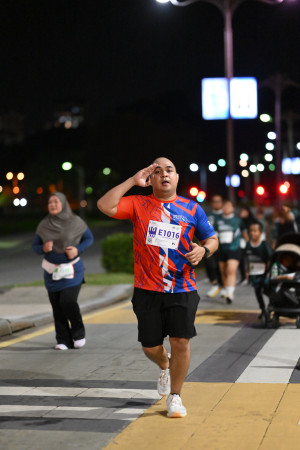 Night Race @ Putrajaya 2026