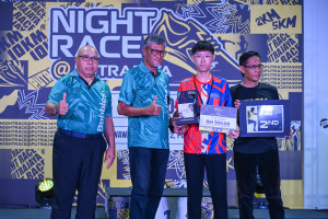 Night Race @ Putrajaya 2026