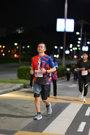 Night Race @ Putrajaya 2026