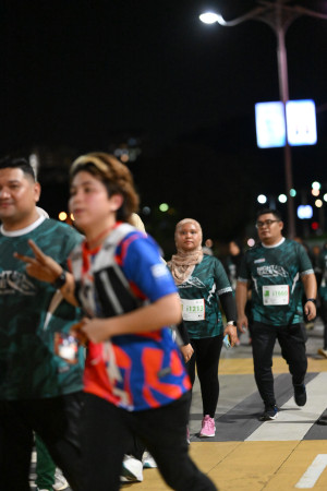 Night Race @ Putrajaya 2026