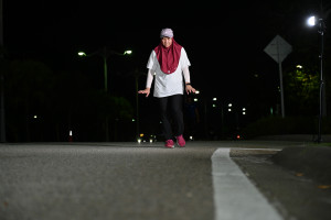 Night Race @ Putrajaya 2026