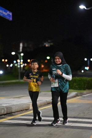 Night Race @ Putrajaya 2026