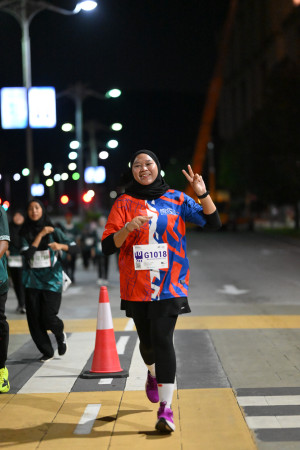 Night Race @ Putrajaya 2026