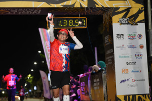 Night Race @ Putrajaya 2026