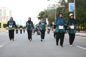 Night Race @ Putrajaya 2026