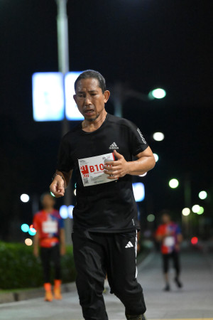 Night Race @ Putrajaya 2026