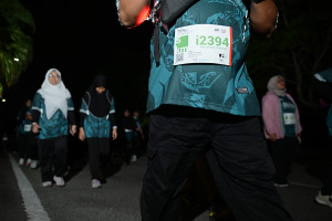 Night Race @ Putrajaya 2026