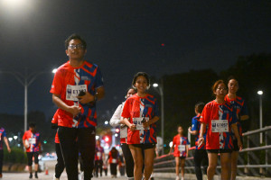 Night Race @ Putrajaya 2026