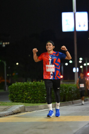 Night Race @ Putrajaya 2026