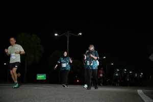 Night Race @ Putrajaya 2026