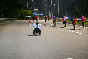 Night Race @ Putrajaya 2026